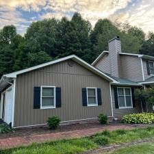 Siding-Replacement-Project-in-Unicoi-TN-with-Residence-Roofing-Restoration 1